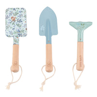 Set of Garden Tools Forest Friends
