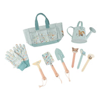 Garden Gift Set (10pcs) - Forest Friends