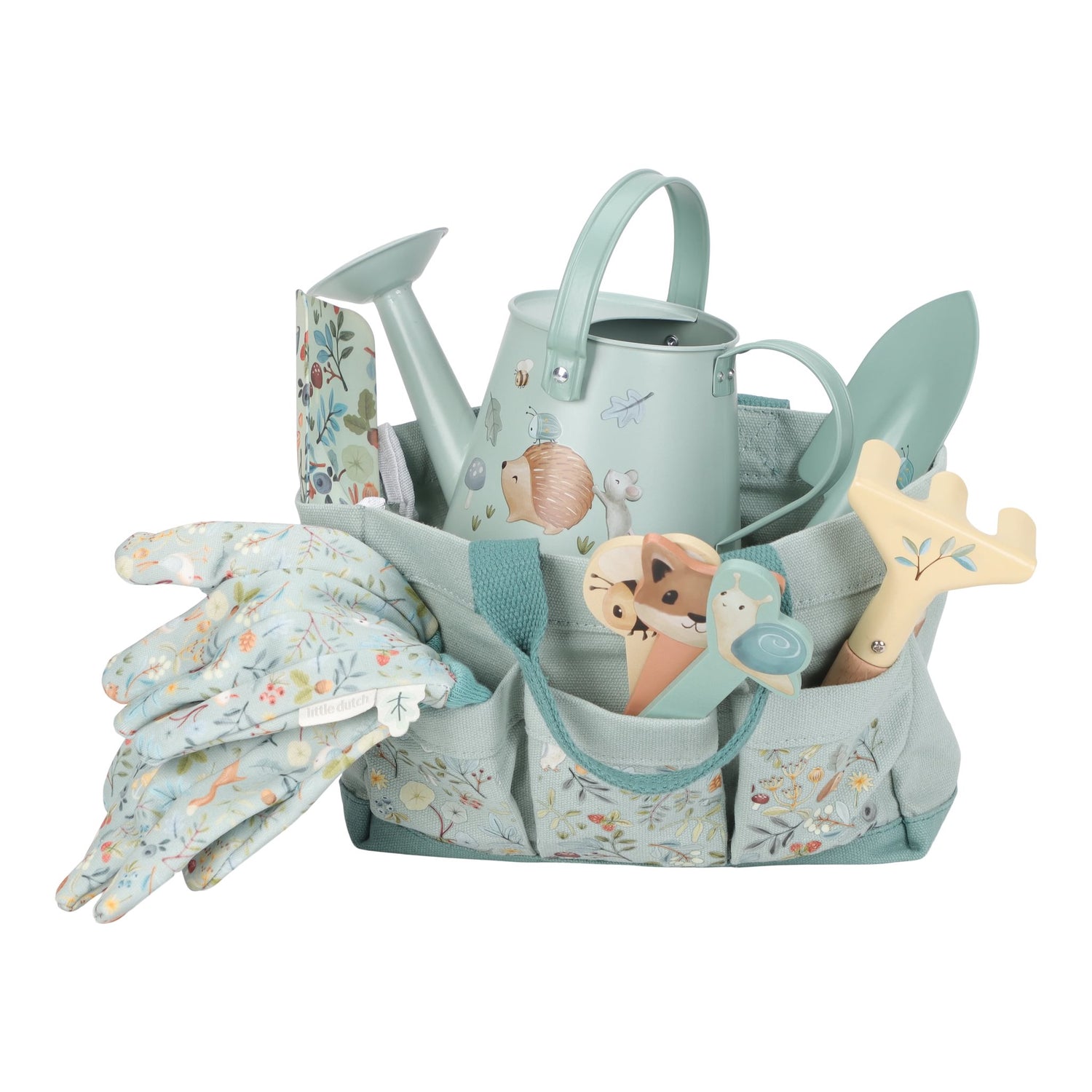 Garden Gift Set (10pcs) - Forest Friends