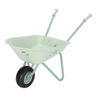 Wheelbarrow Forest Friends
