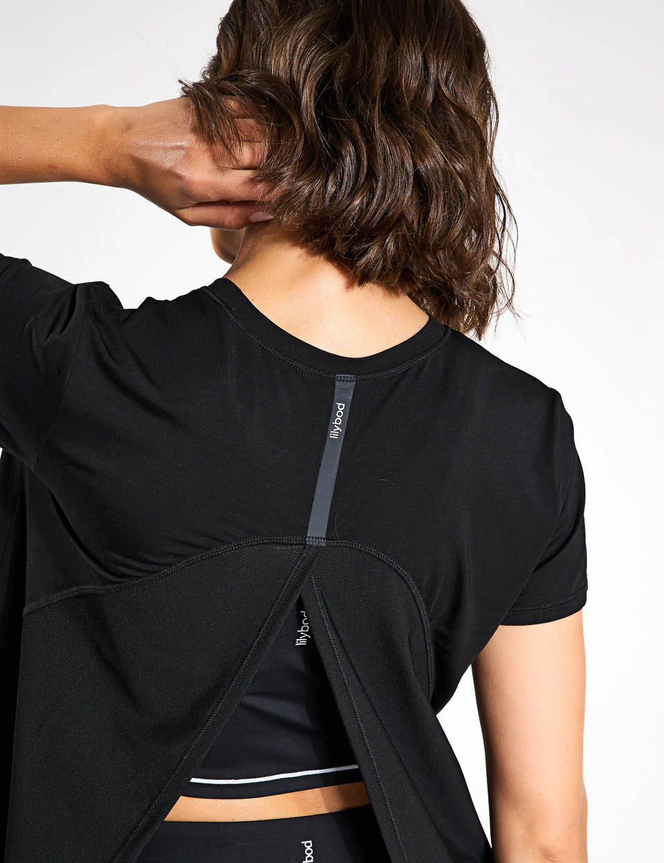 Kendall Tee - Black