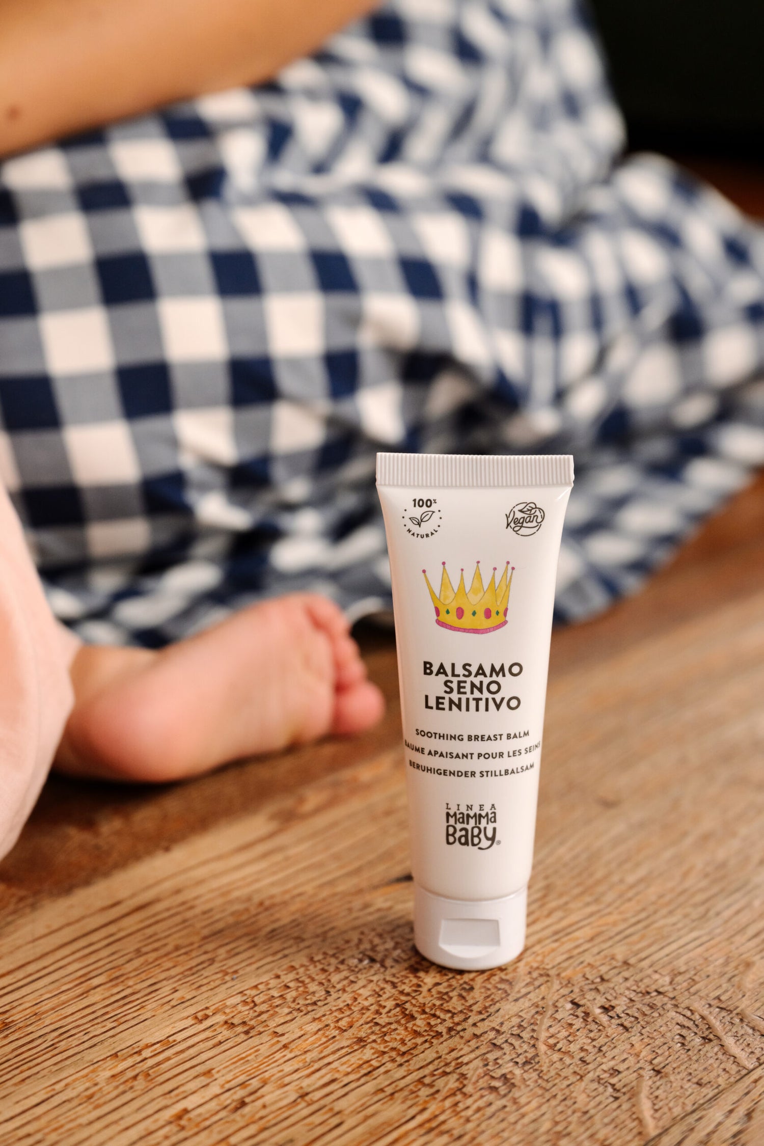 Soothing Breast Balm | 40ml