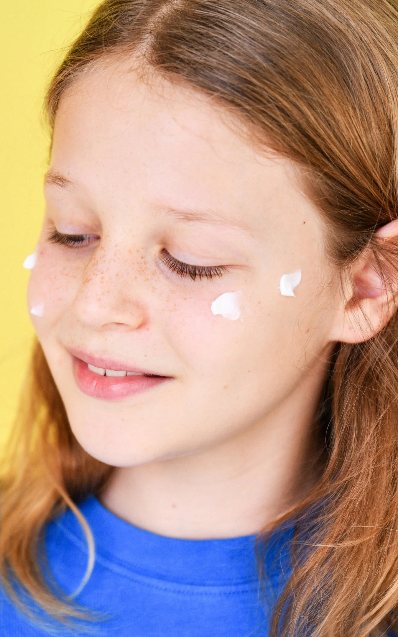 Face It! Cream Moisturiser | Lav Teens