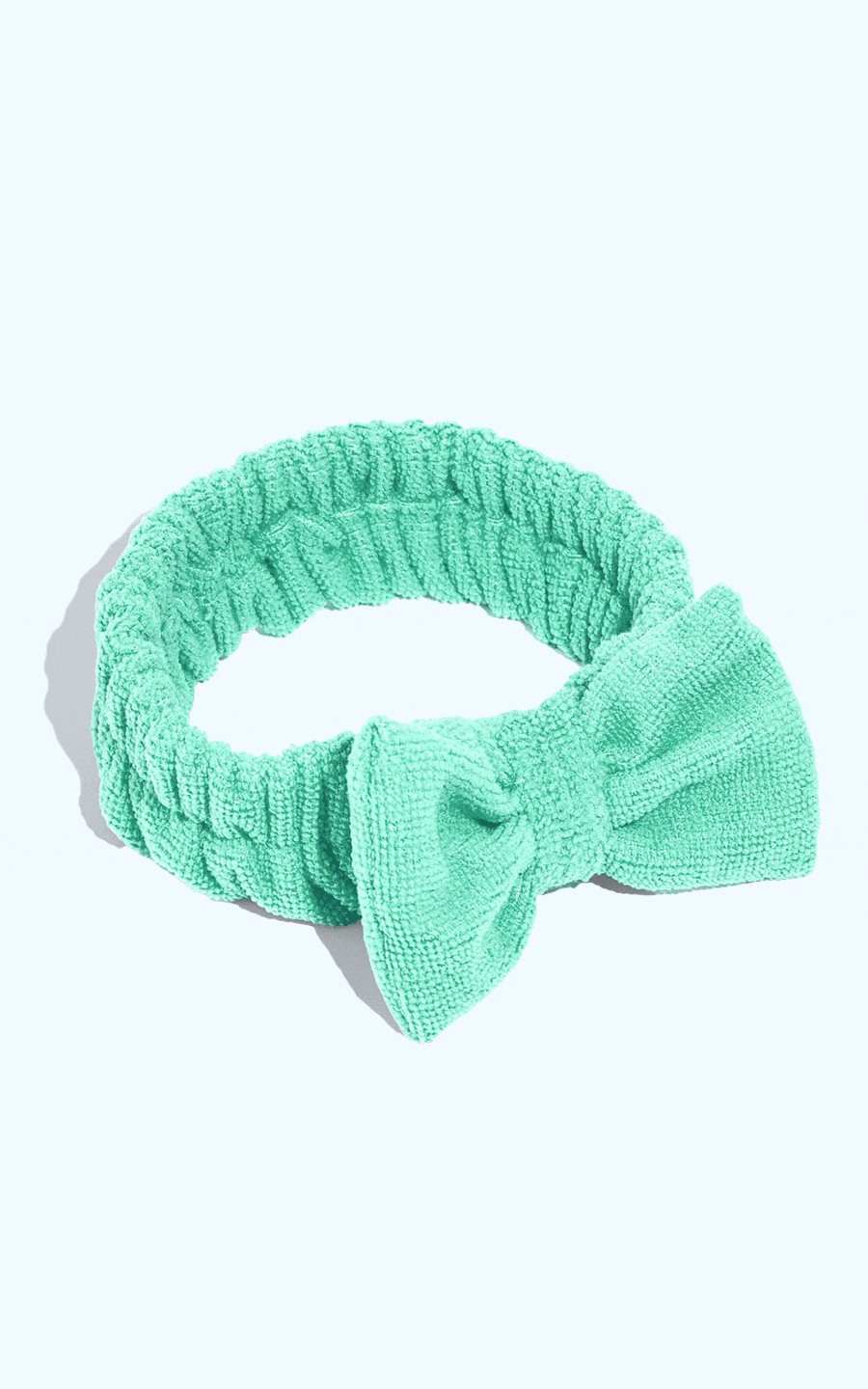 Cotton Headband | Green