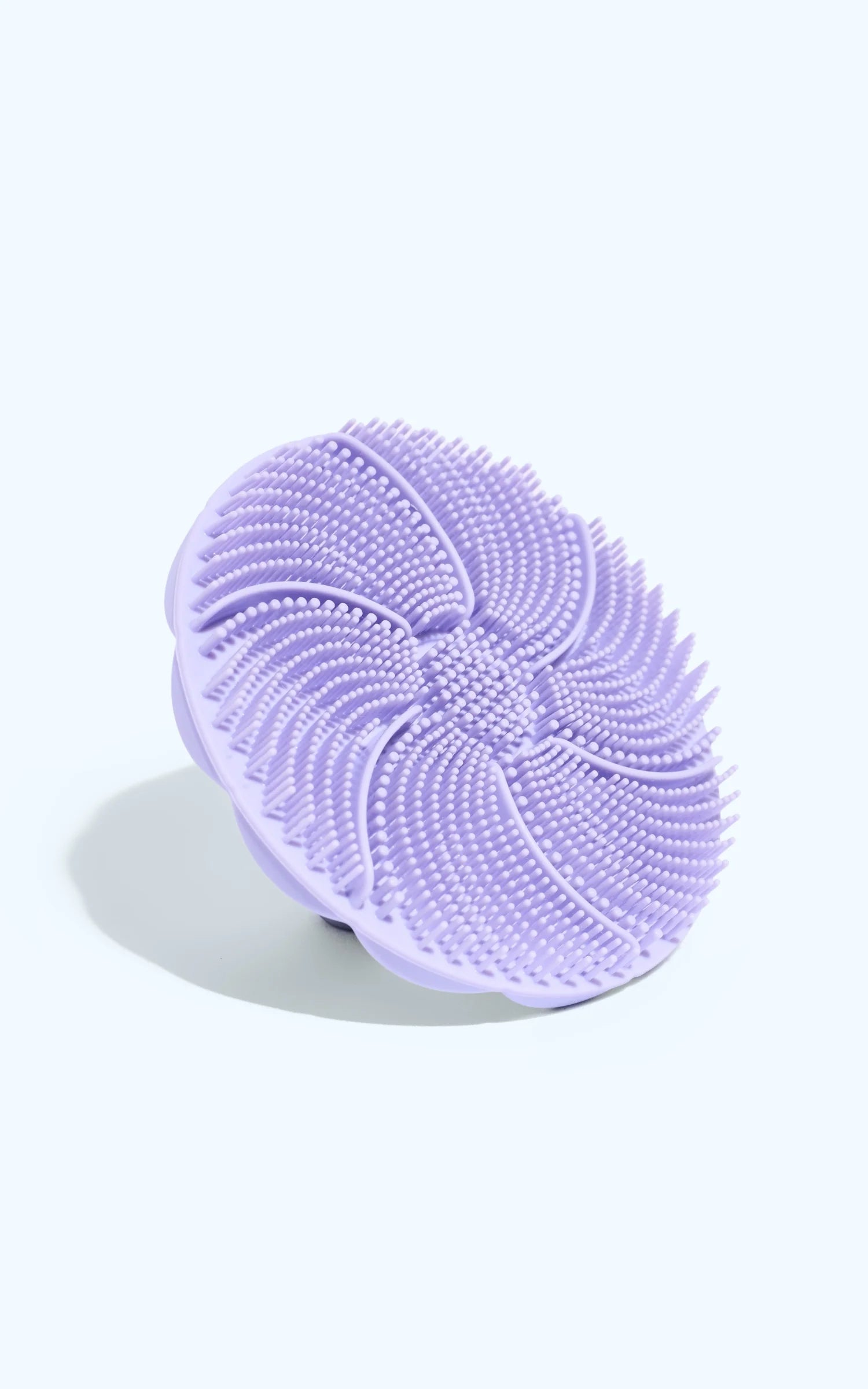 Cleansing Silicone Face Brush