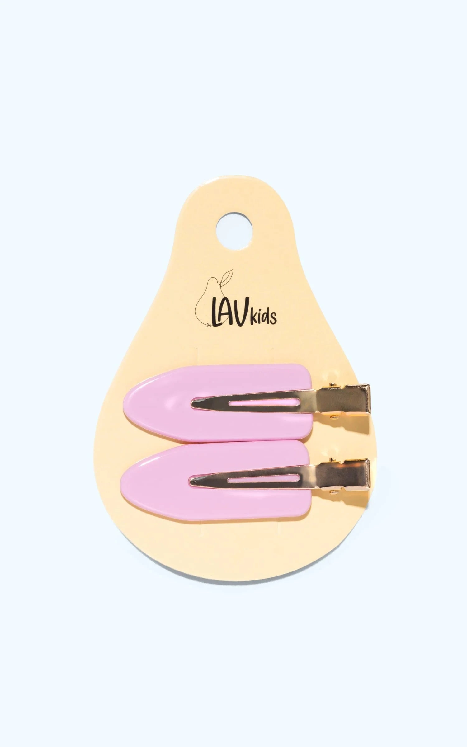 Hair Clips