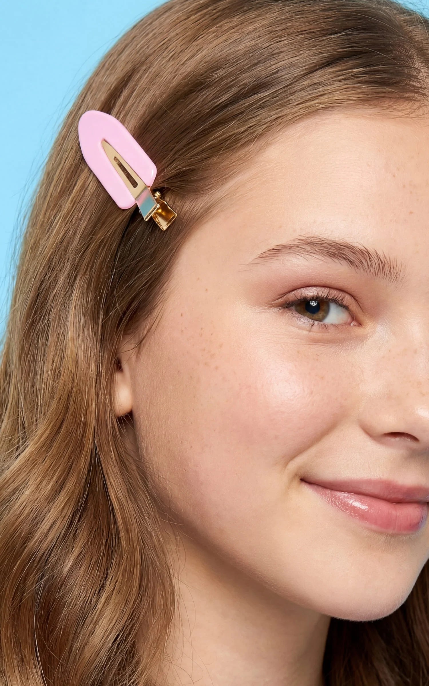 Hair Clips