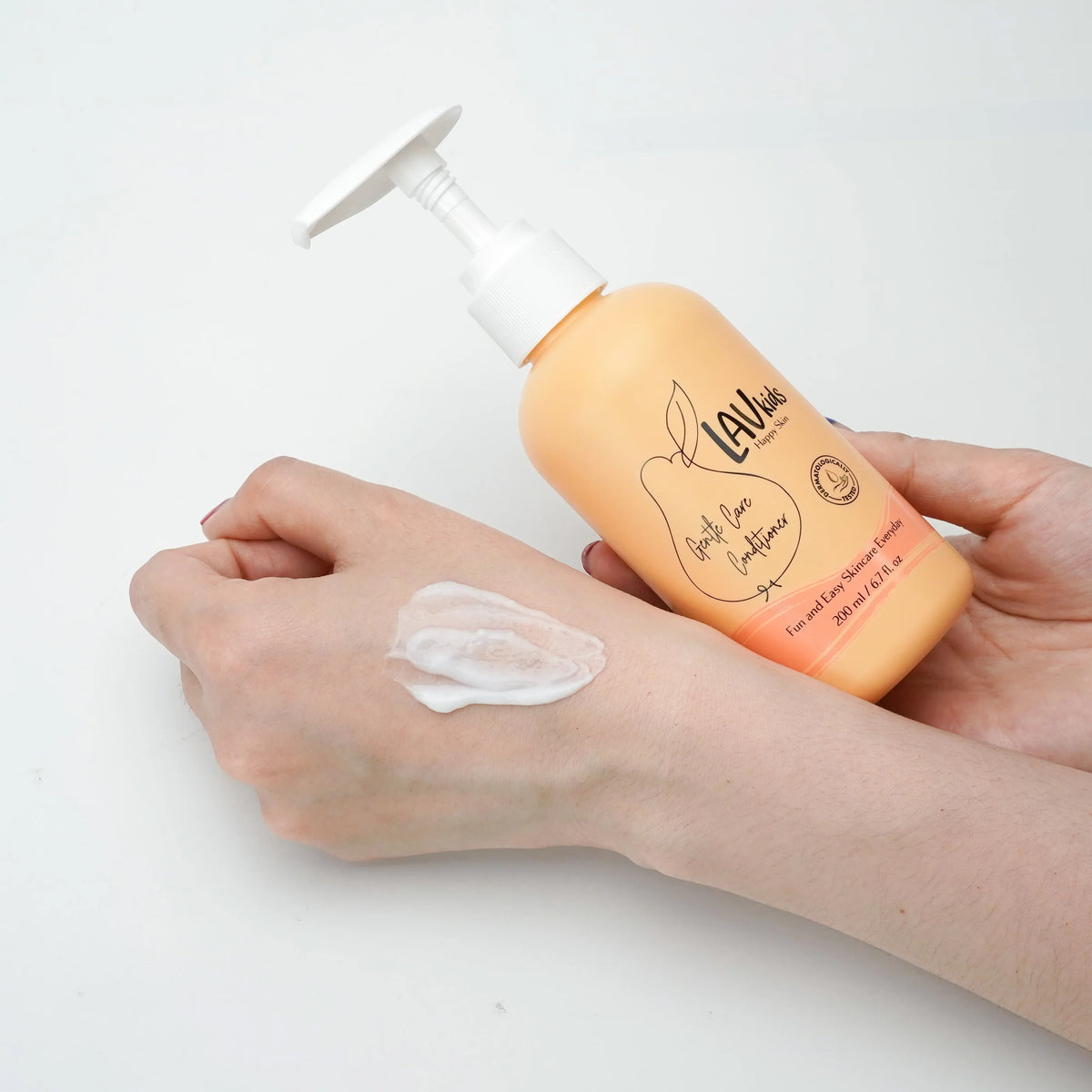 Extra Nourishing Conditioner