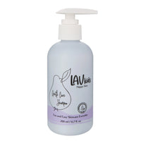 Tear-Free Shampoo
