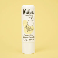 Hydrating Lip Butter