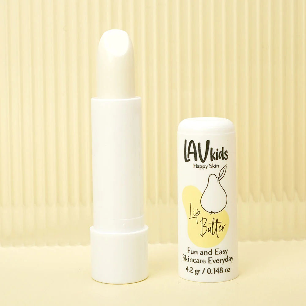 Hydrating Lip Butter