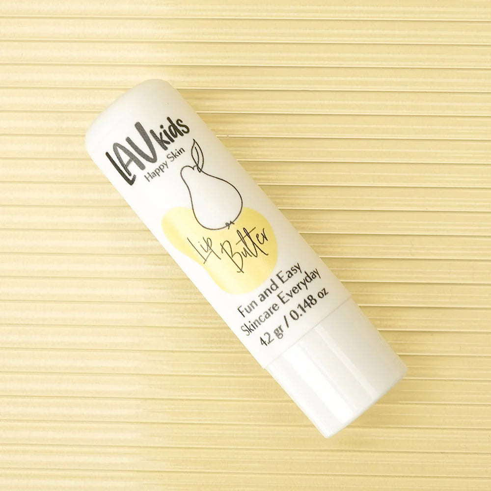Hydrating Lip Butter