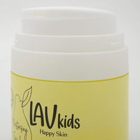 Moisturising Face Cream