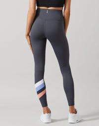 Brooklyn Legging - Ink Blue