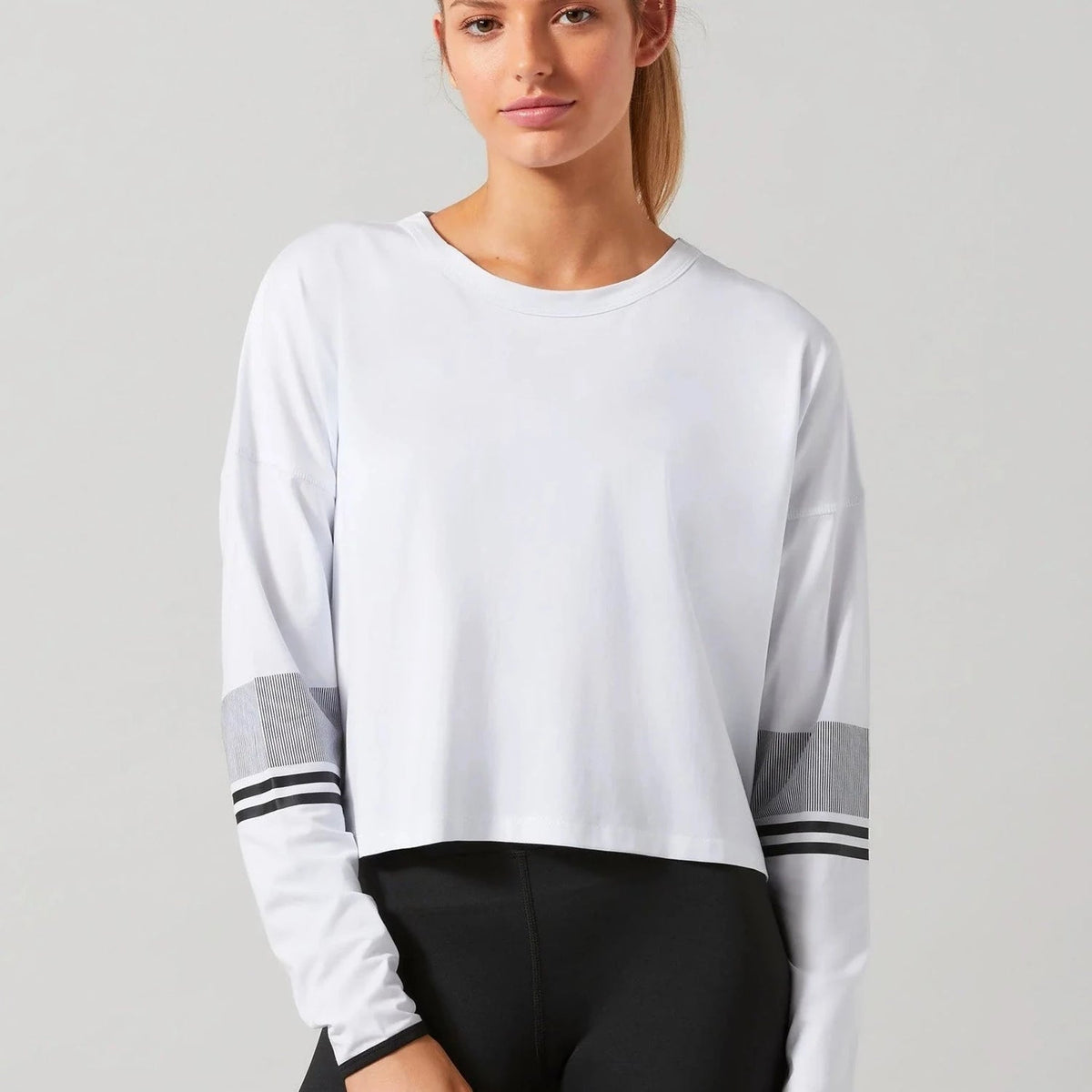 Elliena-2X - White