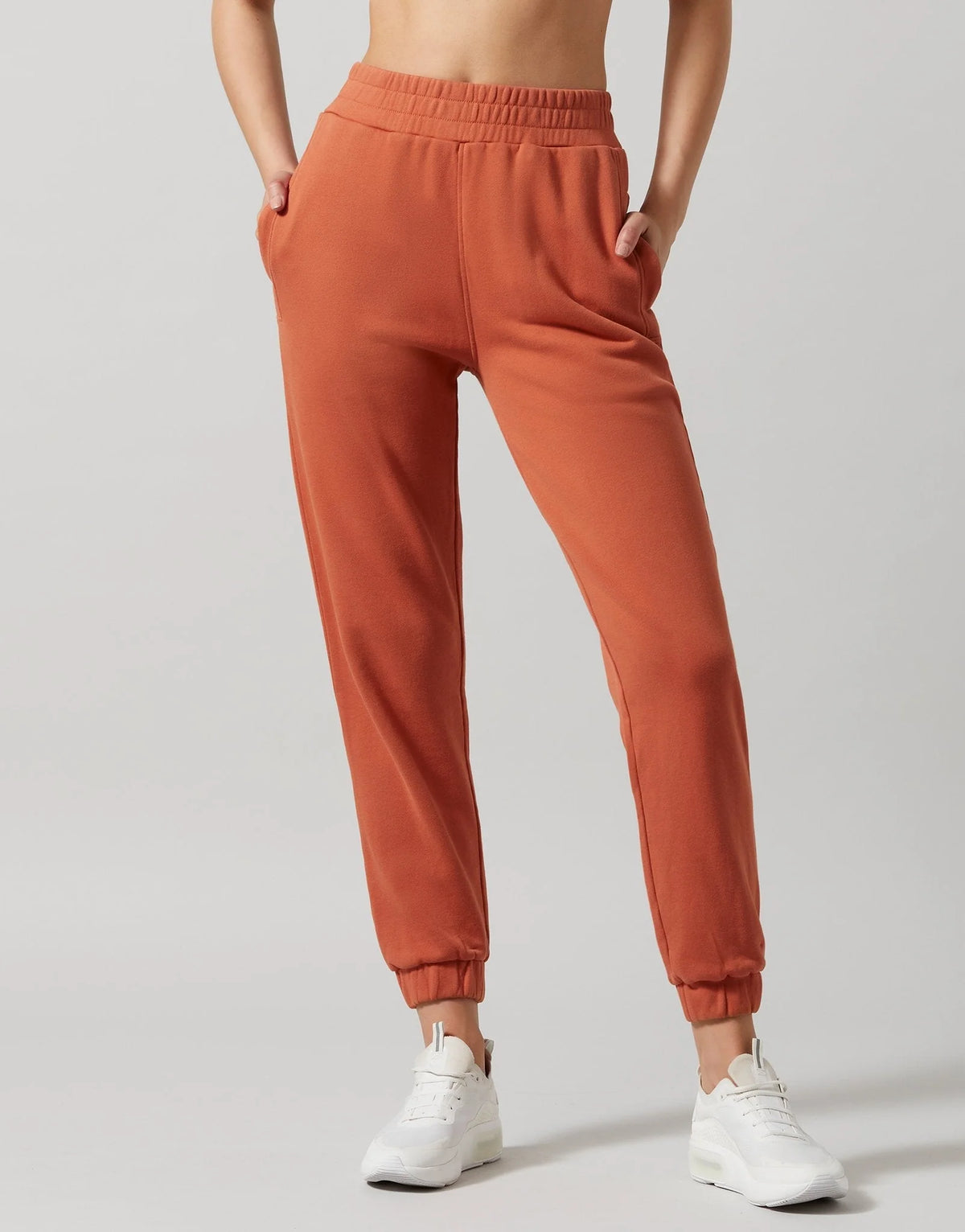 Elliott Joggers - Copper Wash