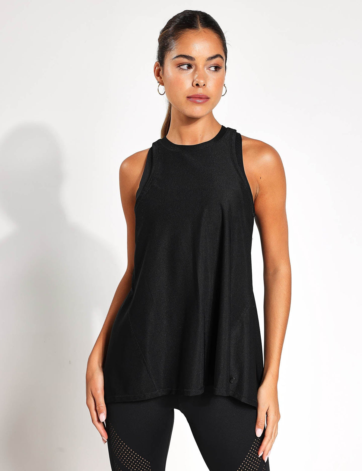 Kendell-XR - Smoke Black