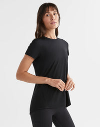 Kendall Tee - Black