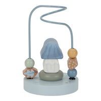 Activity Spiral small Forest Friends