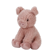 Cuddle Pig 17cm Little Farm