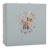 Gift box cuddles Forest Friends