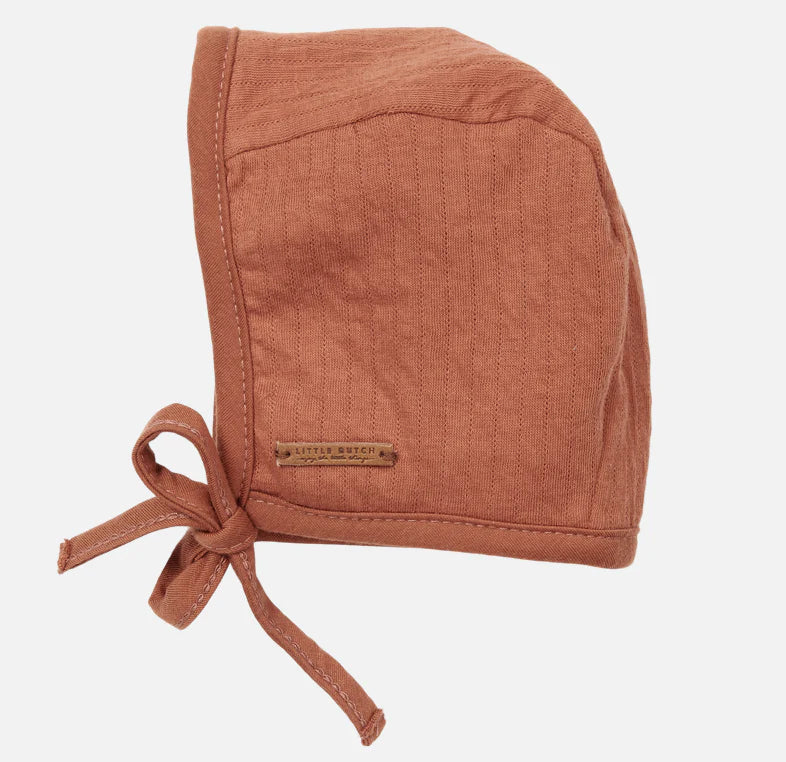 Baby Cap | Pure Pink Blush