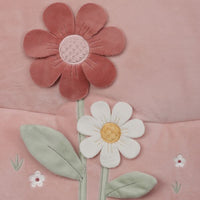 Playpen mat 75 x 95 cm Fairy Garden
