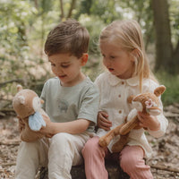 Cuddle Owl - Forest Friends