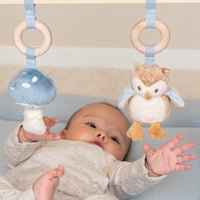 Babygym Forest Friends