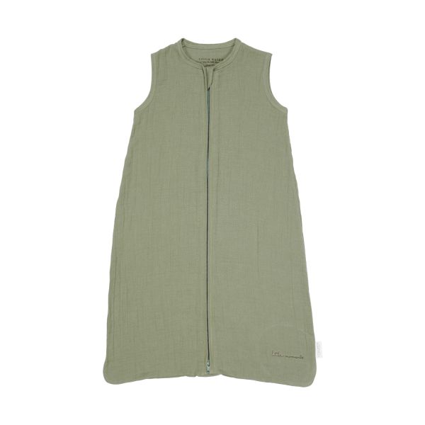 Summer sleeping bag Muslin Olive