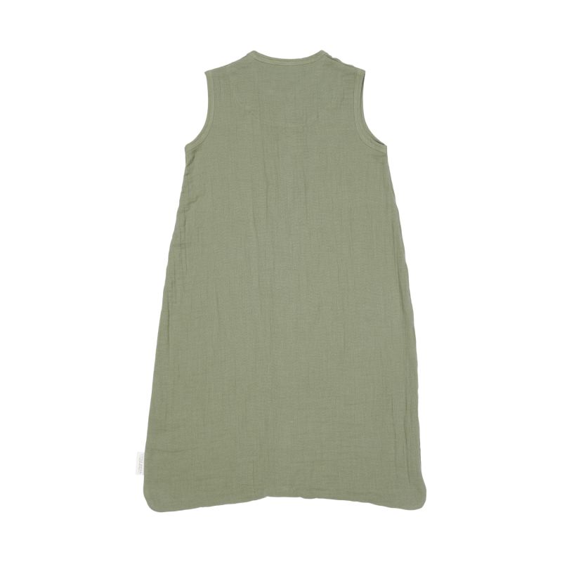 Summer sleeping bag Muslin Olive