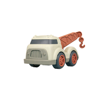 Tow Truck 17cm