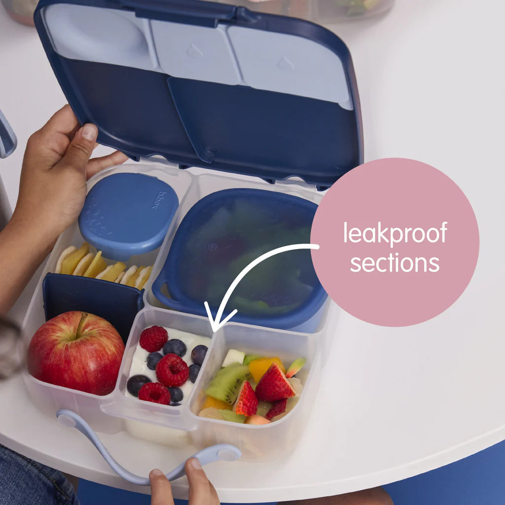 Lunchbox b.box