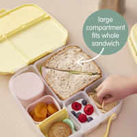 Lunchbox b.box