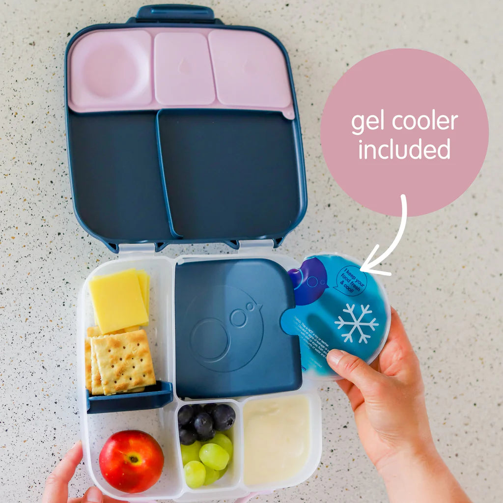 Lunchbox b.box
