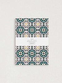 Hadrani A5 Ruled Journal