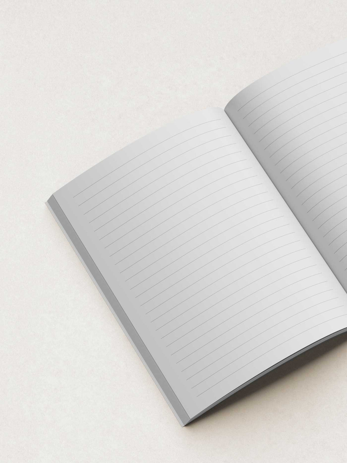 Hadrani A5 Ruled Journal