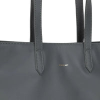 Schlepp Vegan Tote Bag - Arbor Mushroom