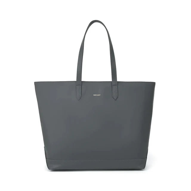 Schlepp Vegan Tote Bag - Arbor Mushroom
