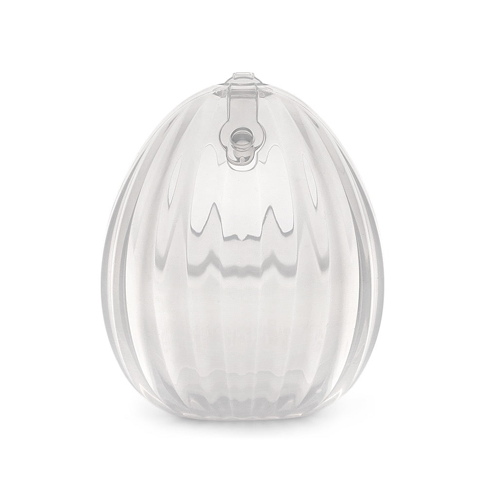 Haakaa Shell Wearable Silicone Breast Pump (75ml)