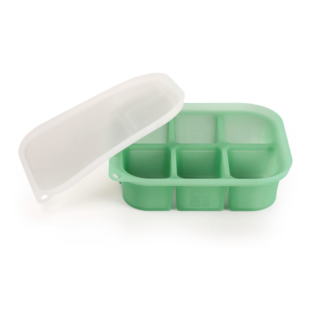 Haakaa Easy-Freeze Tray (6 Compartments)