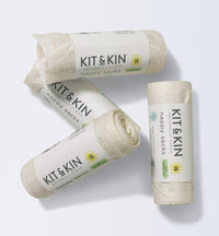 Kit & Kin Biodegradable Nappy Sacks (60 pack)