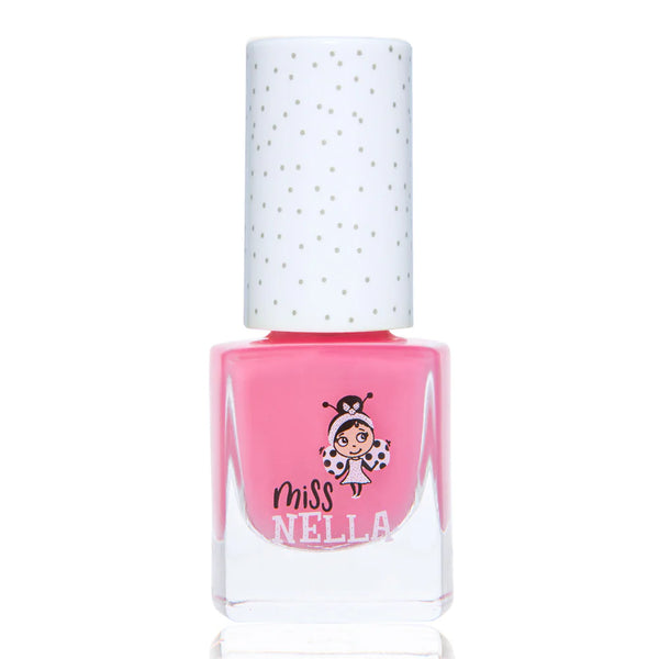 Odour-Free Peel-Off Kids' Play Nail Polish