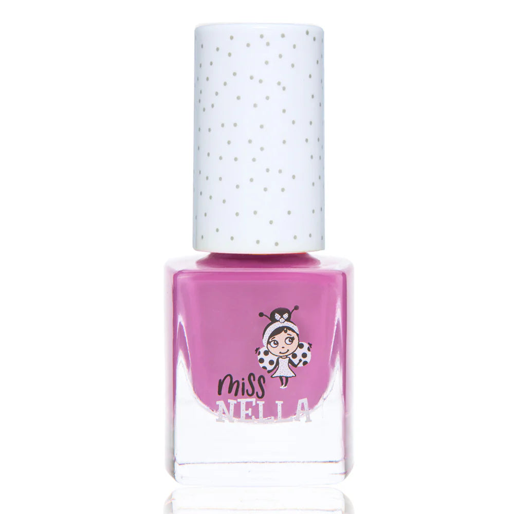 Odour-Free Peel-Off Kids' Play Nail Polish