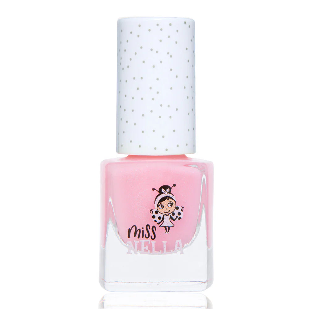 Odour-Free Peel-Off Kids' Play Nail Polish