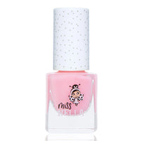Odour-Free Peel-Off Kids' Play Nail Polish