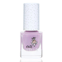 Odour-Free Peel-Off Kids' Play Nail Polish