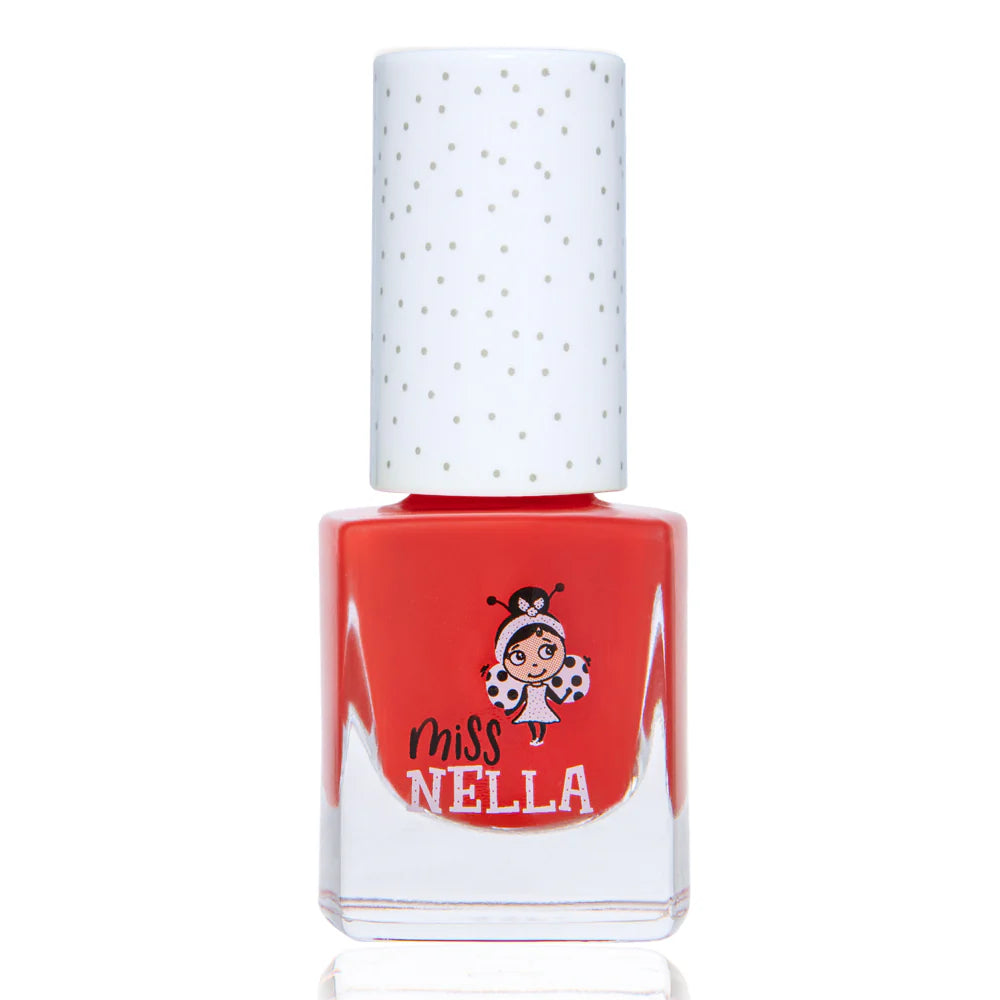 Odour-Free Peel-Off Kids' Play Nail Polish