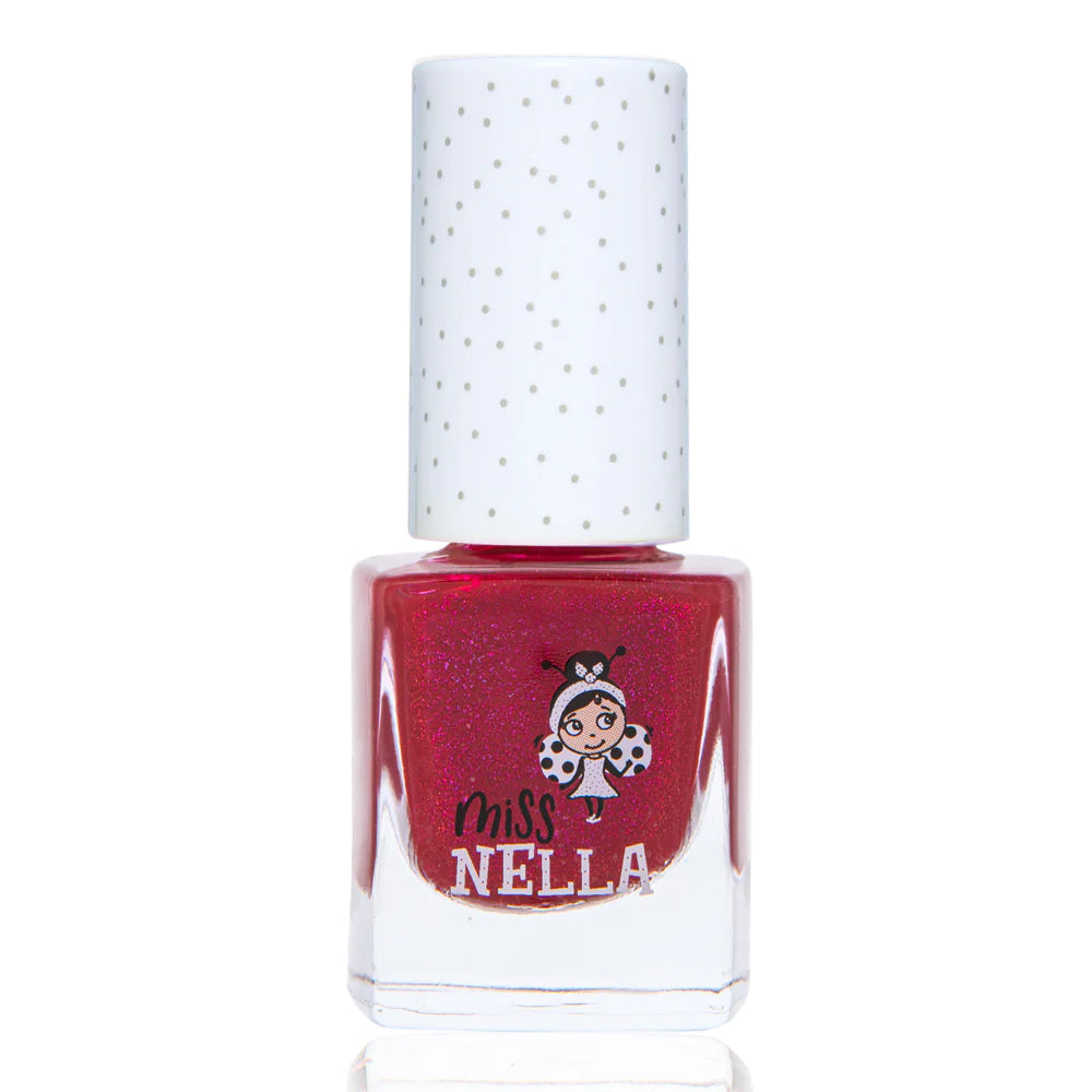 Odour-Free Peel-Off Kids' Play Nail Polish