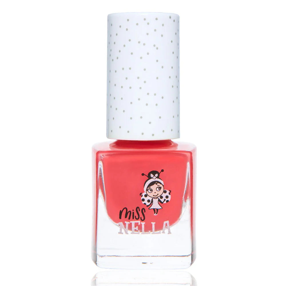 Odour-Free Peel-Off Kids' Play Nail Polish